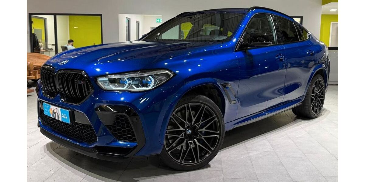 BMW X6 M 92.965 km 74.595 &euro; Herford 32052