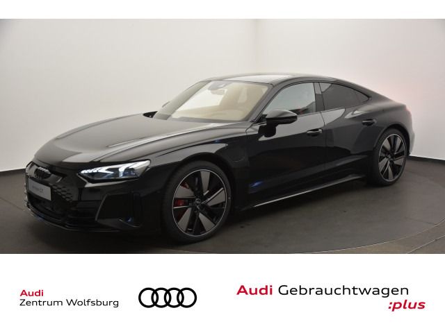 Audi e-tron GT 19.000 km 99.690 &euro; Wolfsburg 38440