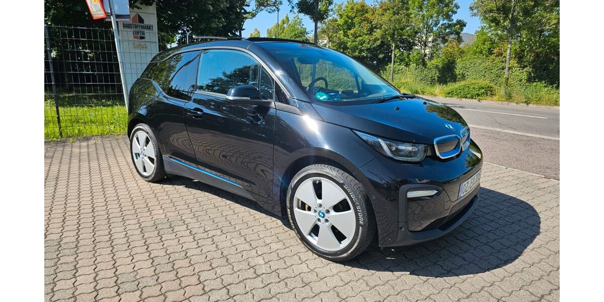 BMW i3 79.900 km 14.900 &euro; Leipzig 04357