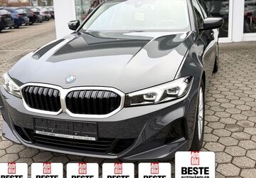 BMW 318 7.350 km 31.480 &euro; Seubersdorf 92358