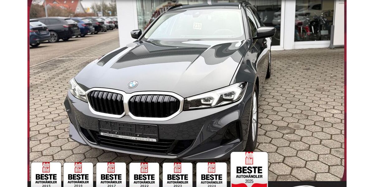 BMW 318 7.350 km 31.480 &euro; Seubersdorf 92358