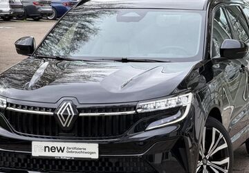 Renault Espace 34.980 km 32.900 &euro; Essingen 73457