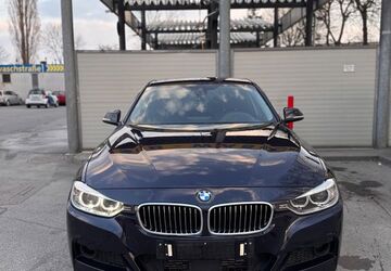 BMW 335 174.000 km 19.800 &euro; Graz 08020