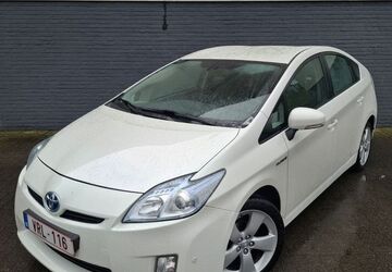 Toyota Prius 553.359 km 5.495 &euro; Mariahout 