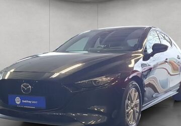 Mazda 3 15.936 km 26.450 &euro; Pforzheim 75179