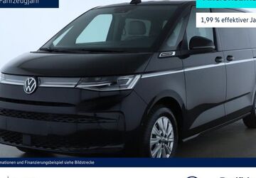 VW T7 Multivan 9.566 km 63.390 &euro; Hannover 30419