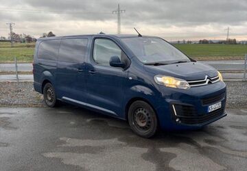 Citroen SpaceTourer 220.000 km 18.000 &euro; Warburg 34414