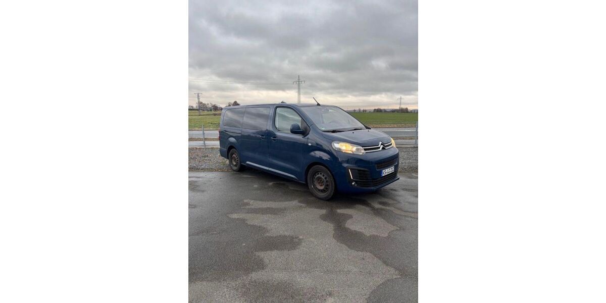 Citroen SpaceTourer 220.000 km 18.000 &euro; Warburg 34414