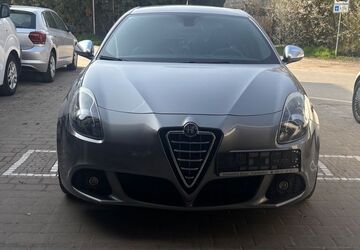 Alfa Romeo Giulietta 183.890 km 9.990 &euro; Frankenthal/Studernheim 67227