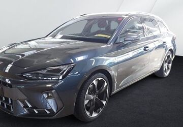 Cupra Leon 16.352 km 30.450 &euro; Ingolstadt 85053