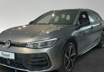 VW Passat 3.000 km 70.670 &euro; Ulm 89077