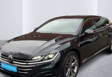 VW Arteon 37.589 km 37.888 &euro; Hamburg 22303