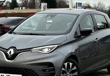 Renault ZOE 12.259 km 18.900 &euro; Backnang 71522