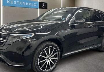 Mercedes-Benz EQC 32.366 km 41.890 &euro; Freiburg 79111