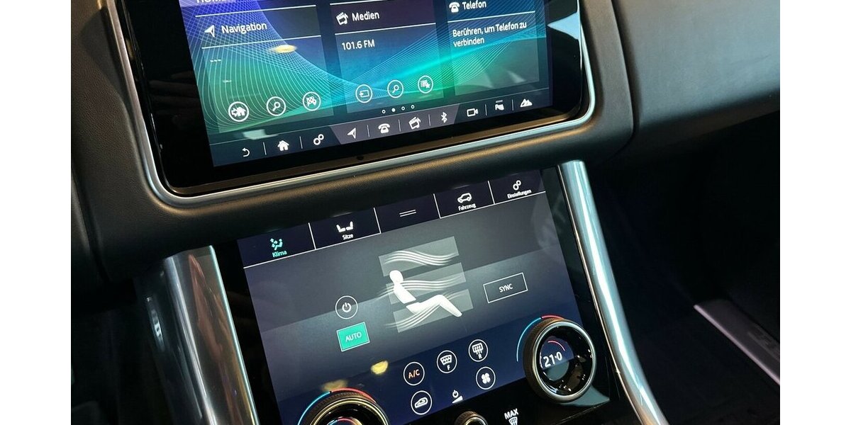 Land Rover Range Rover Sport 3.0 SDV6 HSE Dynamic |PANO|SPUR| 229.907 km 27.999 &euro; Mainz-Kostheim 55246