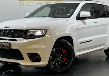 Jeep Grand Cherokee 116.000 km 38.990 &euro; Remscheid 42897