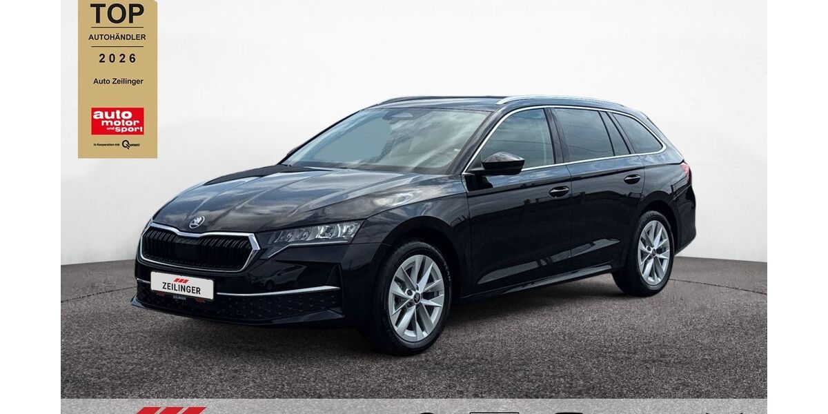 Skoda Octavia 1.076 km 29.944 &euro; Dietersheim 91463