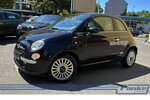 Fiat 500 Lounge*Pano*Klima*Tel.*Chrom* 65.056 km 6.980 &euro; Berlin 13187