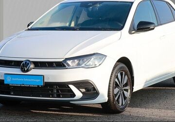 VW Polo 14.190 km 24.980 &euro; Koblenz 56070