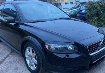 Volvo C30 221.000 km 2.999 &euro; saarlouis 66740