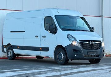 Opel Movano 120.000 km 14.990 &euro; Dillingen an der Donau 89407