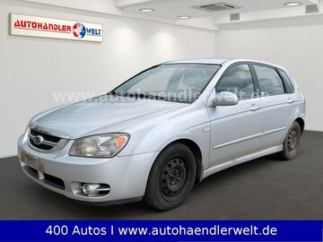 Gebrauchte Kia Cerato