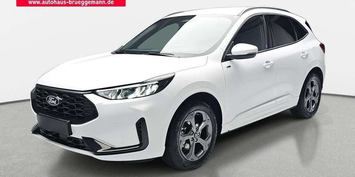 Ford Kuga 15.900 km 29.990 &euro; Rheine 48432