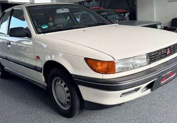 Mitsubishi Lancer 7.300 km 7.990 &euro; Filderstadt 70794