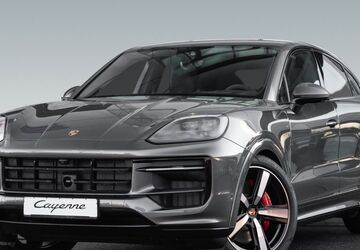 Porsche Cayenne 9.900 km 148.900 &euro; Ulm 89079
