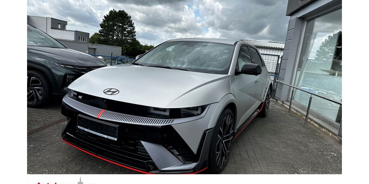 Hyundai IONIQ 5 3.939 km 58.990 &euro; Eutin 23701