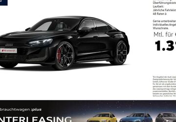 Audi RS e-tron GT 13.698 km 139.980 &euro; Neumarkt 92318