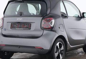 Smart ForTwo 2.188 km 18.444 &euro; Bruchsal 76646