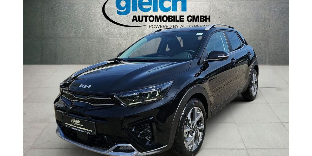 Kia Stonic 3.050 km 25.900 &euro; Reutlingen 72770