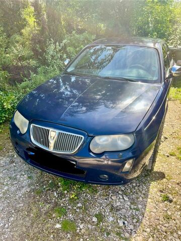 Gebrauchte Rover 75