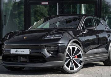 Porsche Macan 9.900 km 112.364 &euro; Lüneburg 21339
