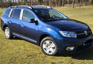 Dacia Logan 95.233 km 9.000 &euro; Winsen (Aller) 29308