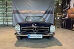 Mercedes-Benz 230 SL Pagode W113 von Grund auf restauriert 72.000 km 119.999 &euro; Hamburg 22339