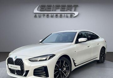 BMW 430 Gran Coupé 7.600 km 48.890 &euro; Bad Neustadt 97616