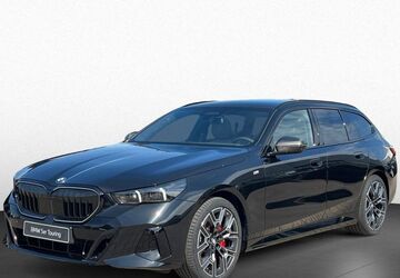 BMW 540 16.999 km 78.990 &euro; Detmold 32758