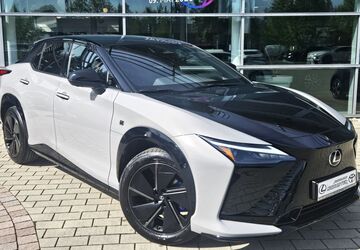 Lexus RZ 4.900 km 64.990 &euro; Stadtbergen 86391
