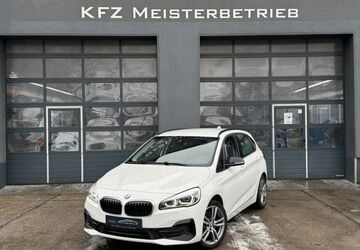 BMW 225 Active Tourer 59.950 km 18.990 &euro; Rathenow 14712
