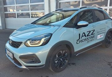 Honda Jazz 2.500 km 27.990 &euro; Stockach 78333