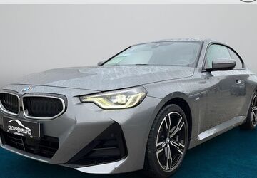 BMW 220 11.854 km 37.815 &euro; Delmenhorst 27751