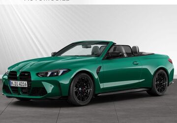 BMW M4 7.010 km 84.897 &euro; Kleve 47533