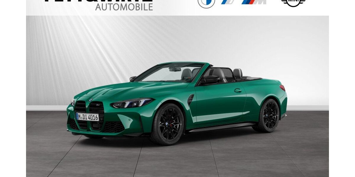 BMW M4 7.010 km 84.897 &euro; Kleve 47533