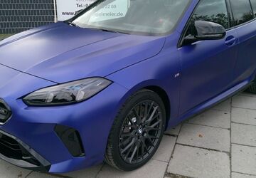 BMW M135 1.001 km 54.590 &euro; Haltern am See 45721