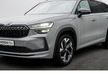 Skoda Kodiaq 16.500 km 47.490 &euro; Schenefeld 22869