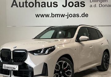 BMW X3 17.900 km 59.950 &euro; Dillingen 89407