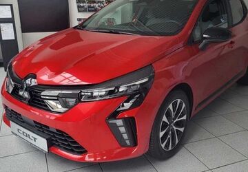 Mitsubishi Colt 2.000 km 21.315 &euro; Elz 65604