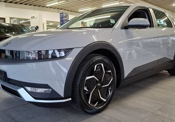 Hyundai IONIQ 5 2.500 km 34.900 &euro; Wolfhagen 34466